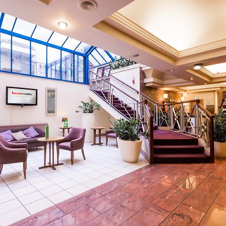 The Gardens Hotel Manchester Zewnętrze zdjęcie