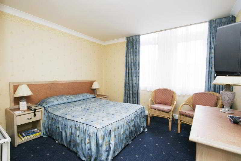 The Gardens Hotel Manchester Pokój zdjęcie